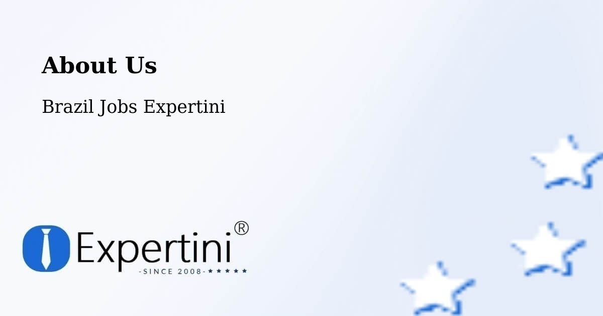 About Expertini Recruitment Platform  – Lages - Lages, Brazil Jobs Expertini