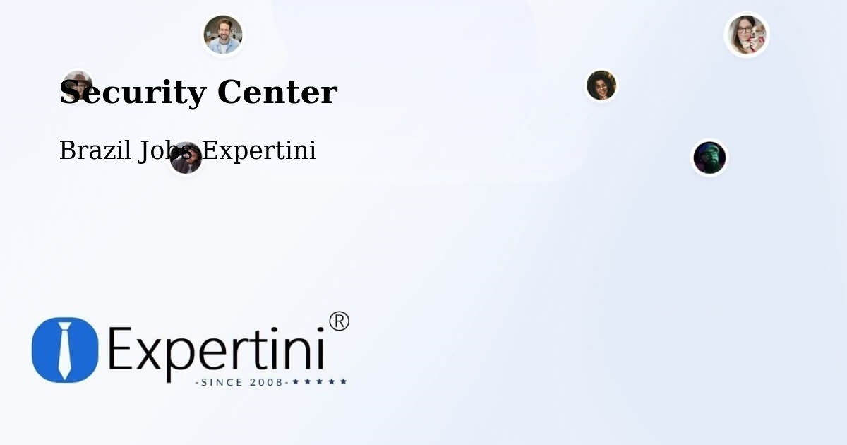 Security & Compliance – Lages - Brazil Jobs Expertini